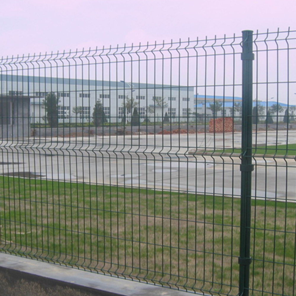 Forti Panel