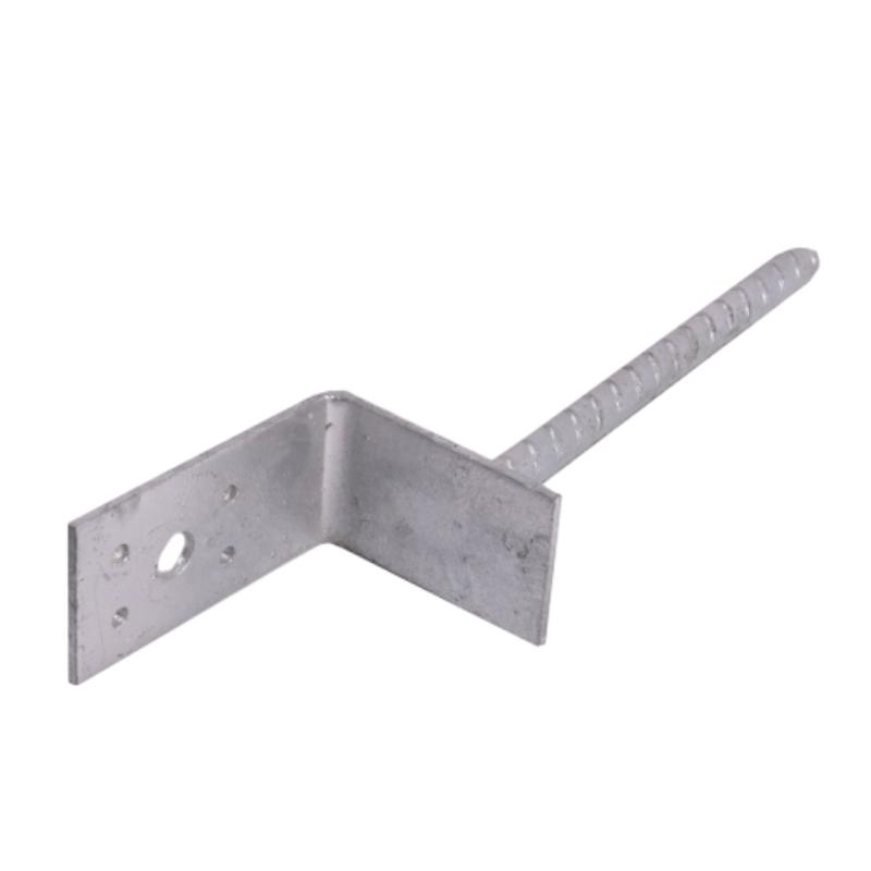 L -Form Support