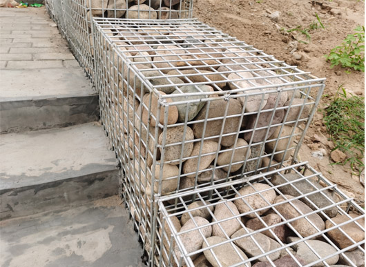gabion cages for sale