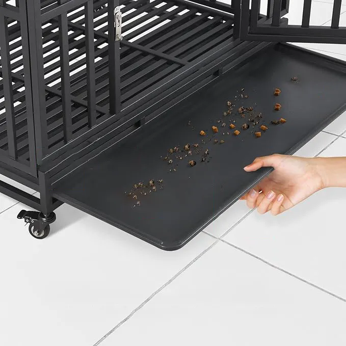Removable Tray