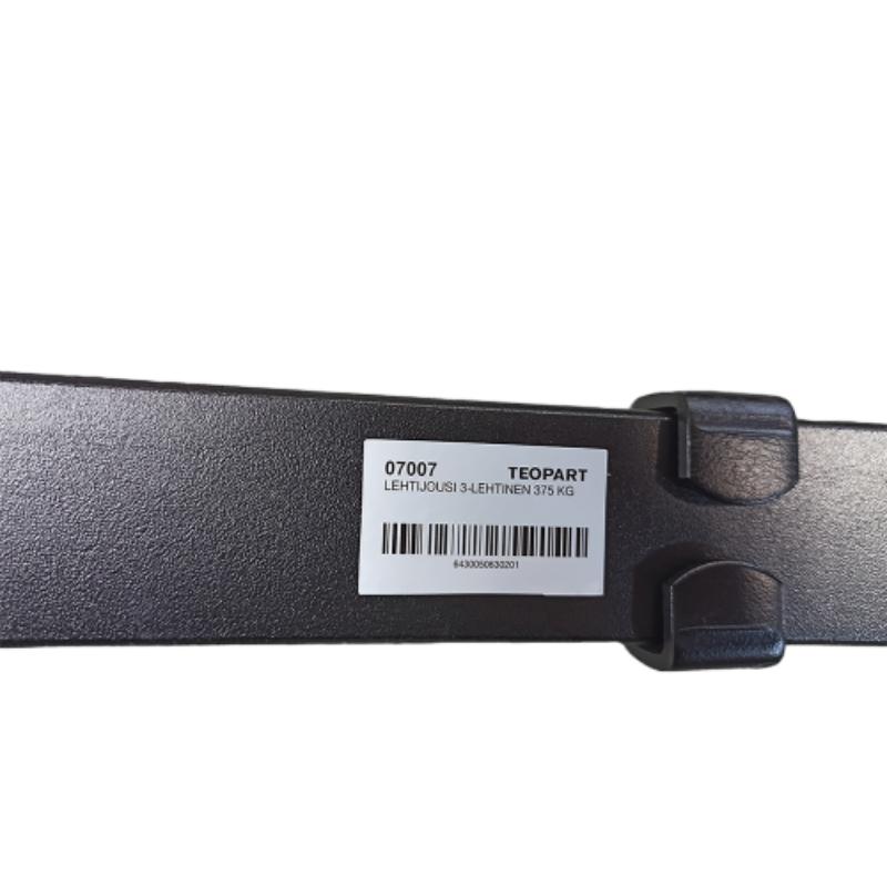 Leaf Spring