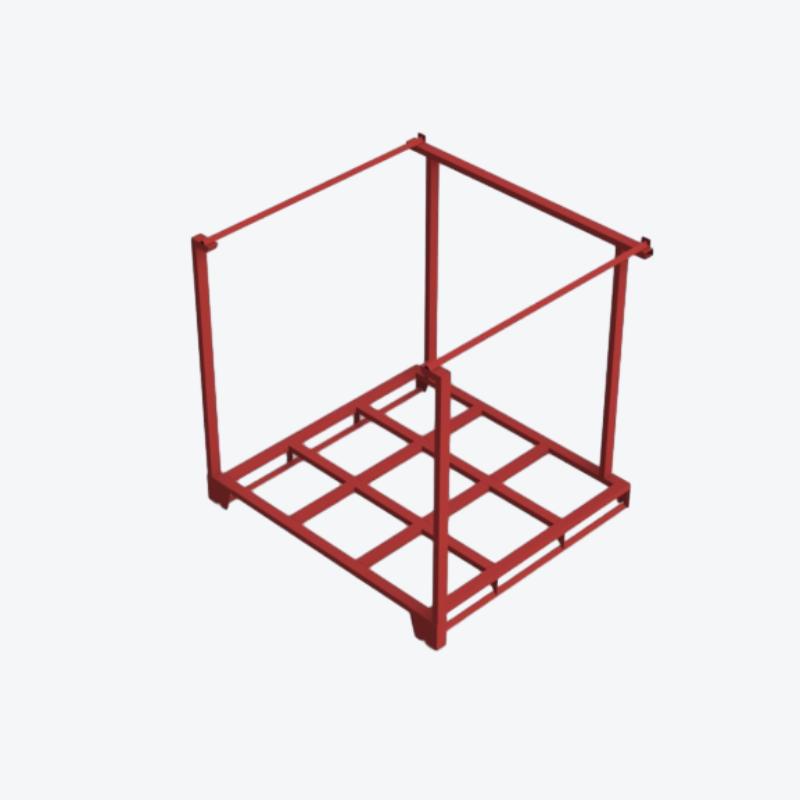 stacking rack solution