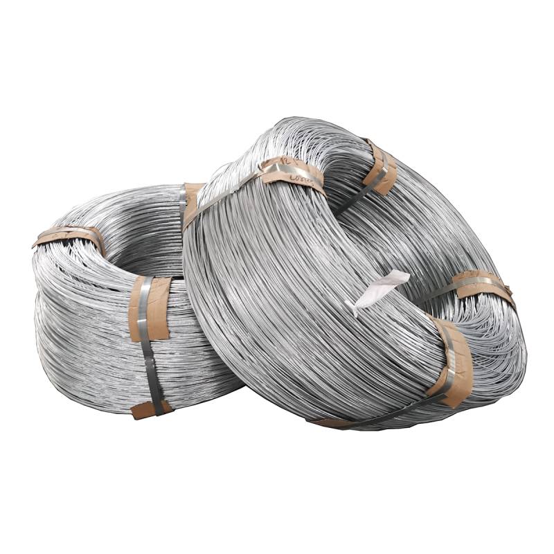 Aluminum Wire