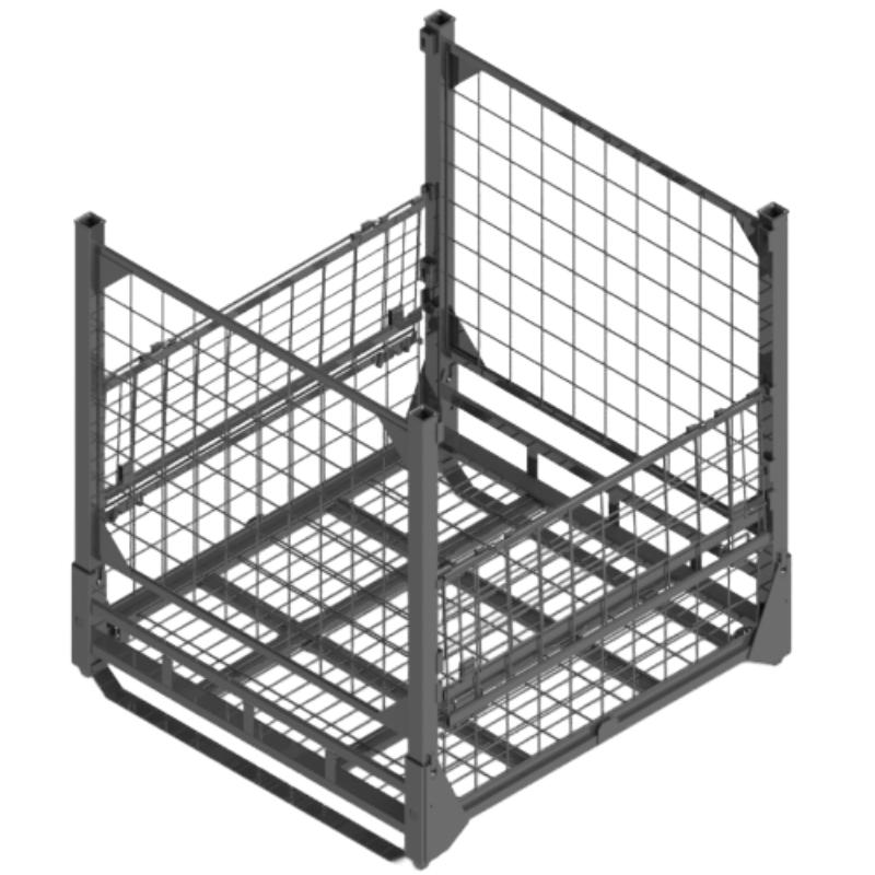 Stacking Rack