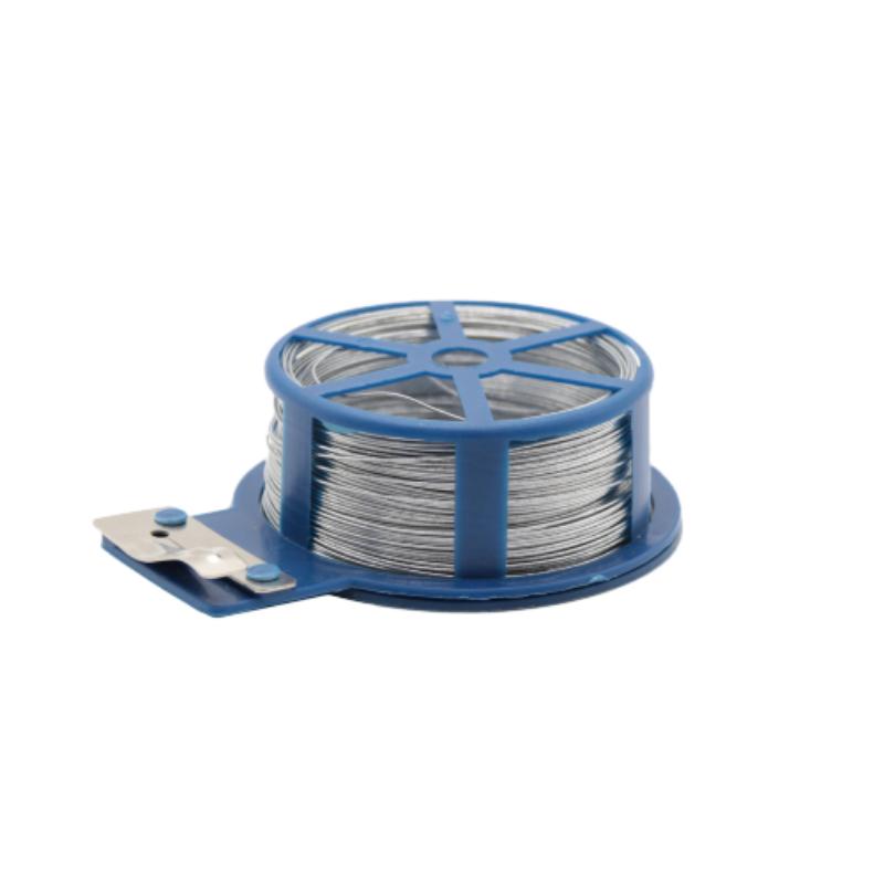 Garden Twist Wire