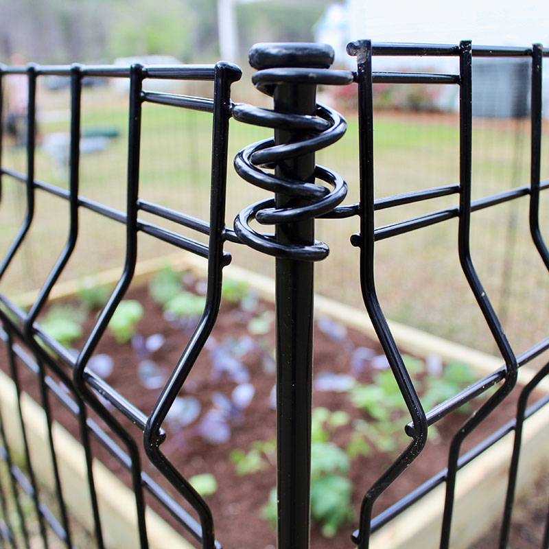Multi-Purpose Fence