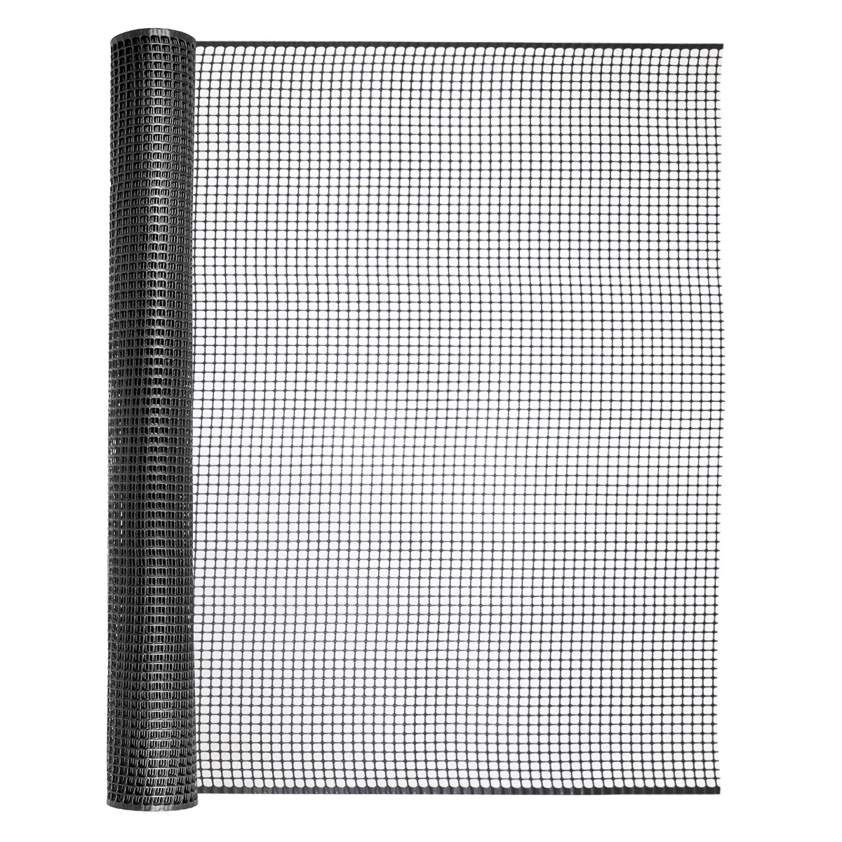 plastic chicken wire