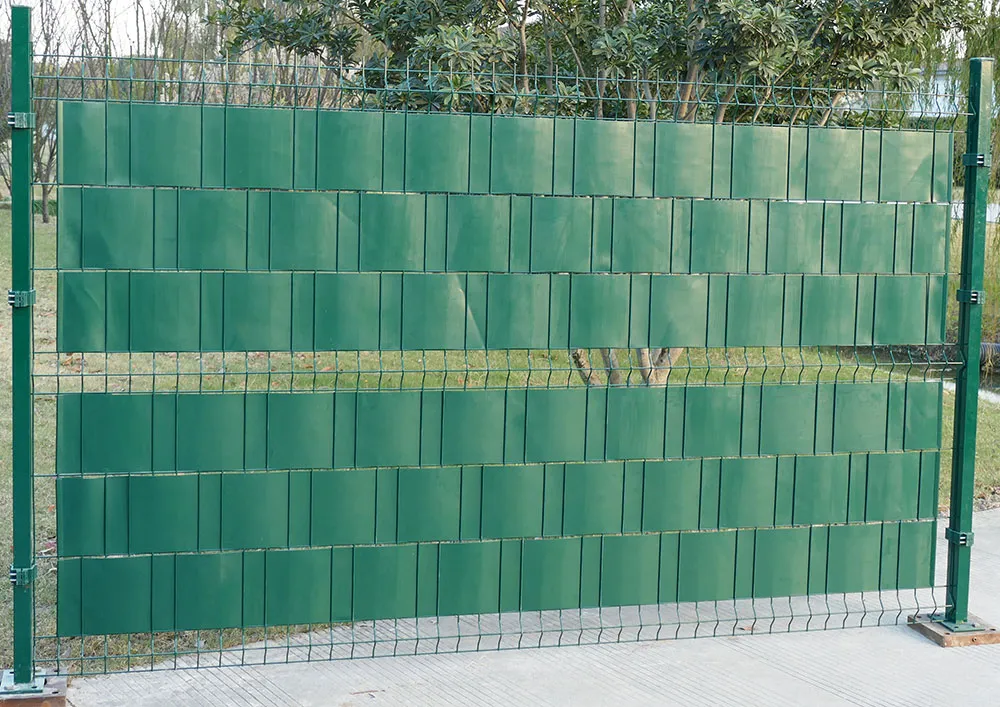Fence Slats Application 3