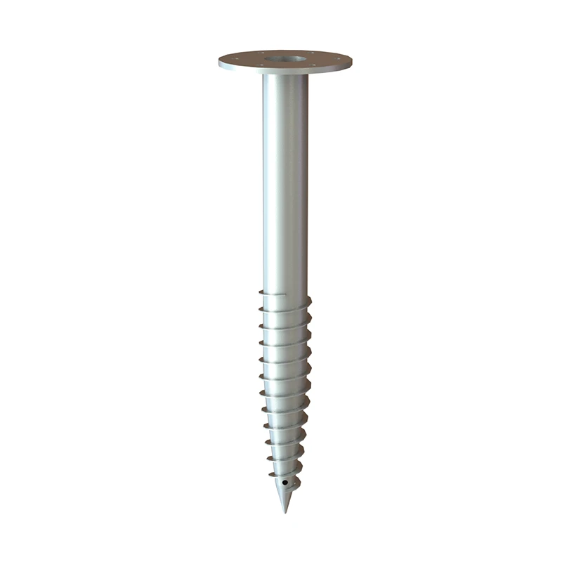 Screw-In Anchor