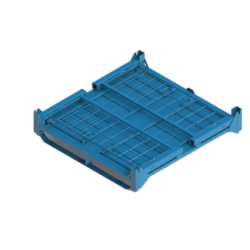 Stacking Rack