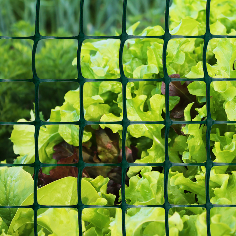 Plastic Net