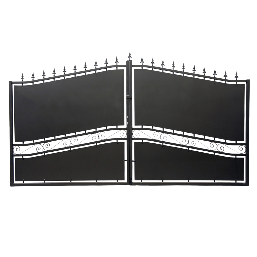 Residential Gate