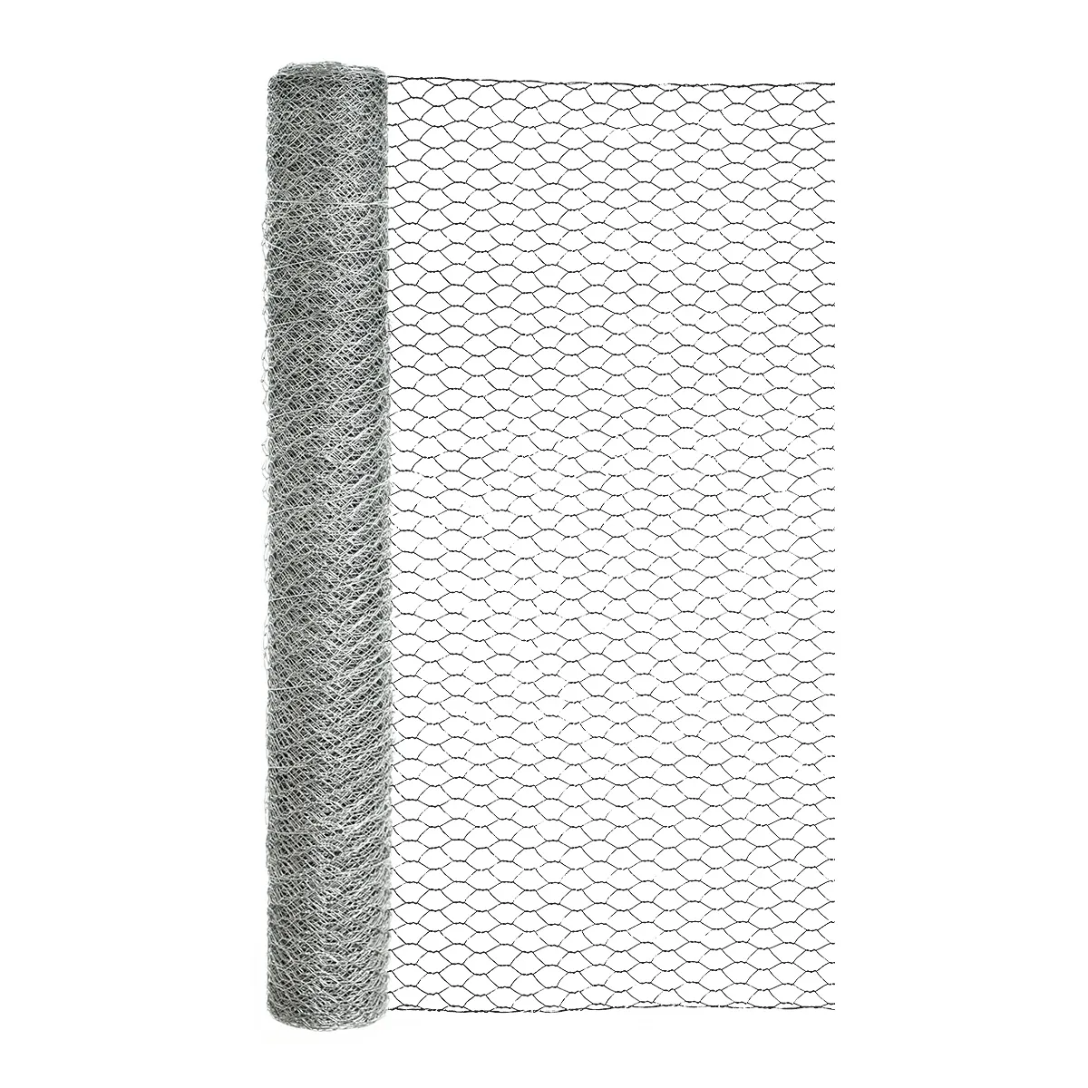 Hexagonal Wire Netting