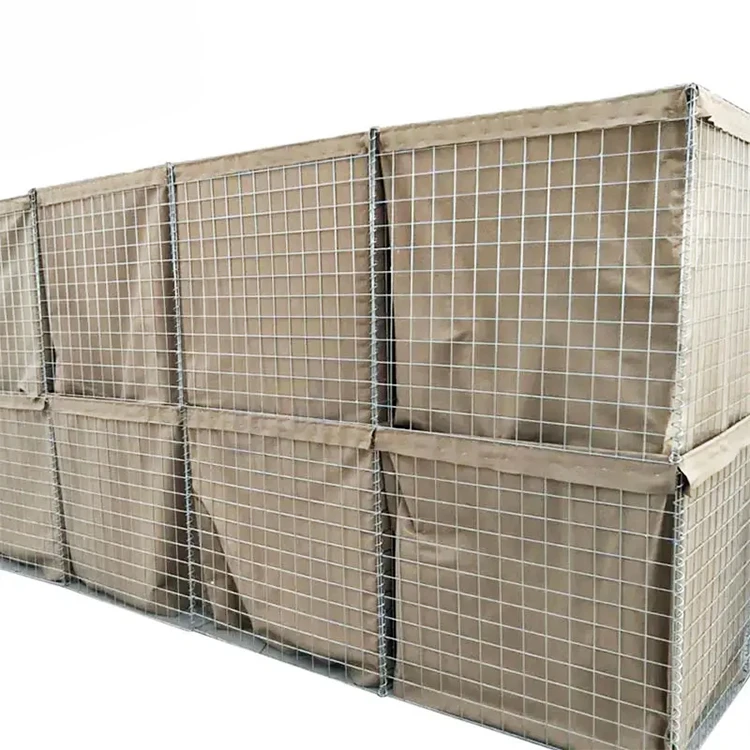 Explosion Proof Cages