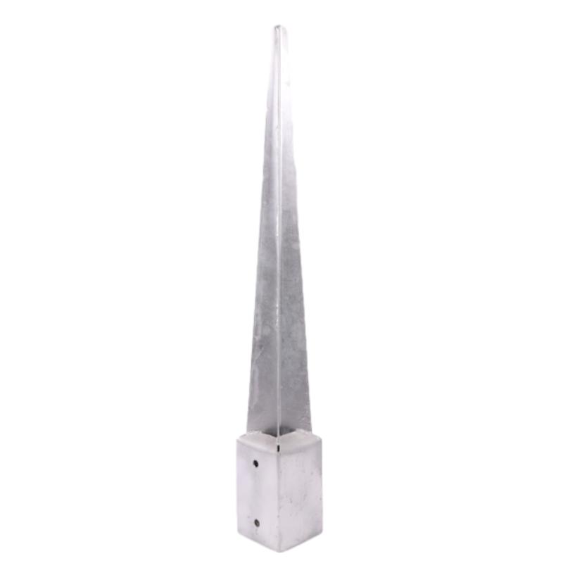 Spike Anchor