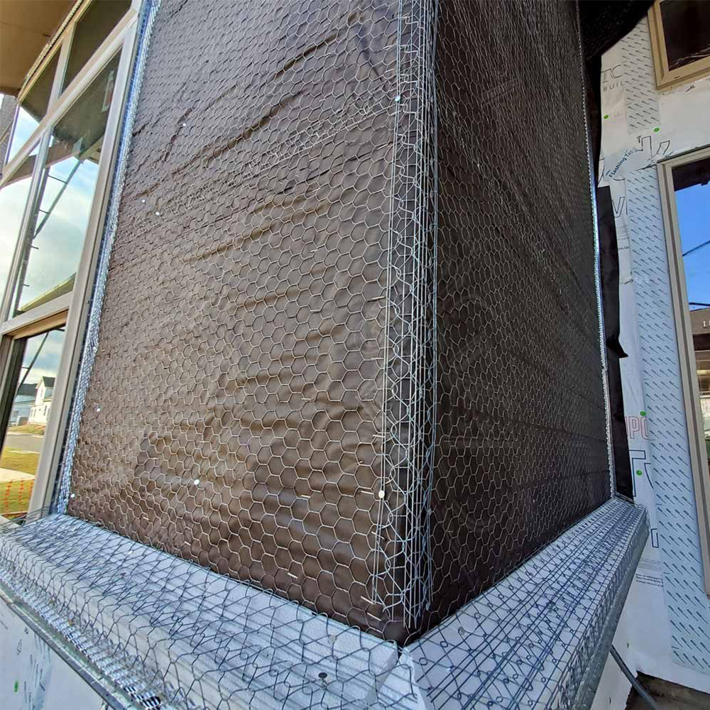 Stucco Netting
