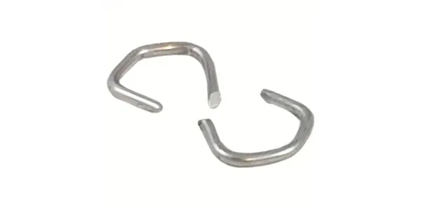 Gauge Hog rings