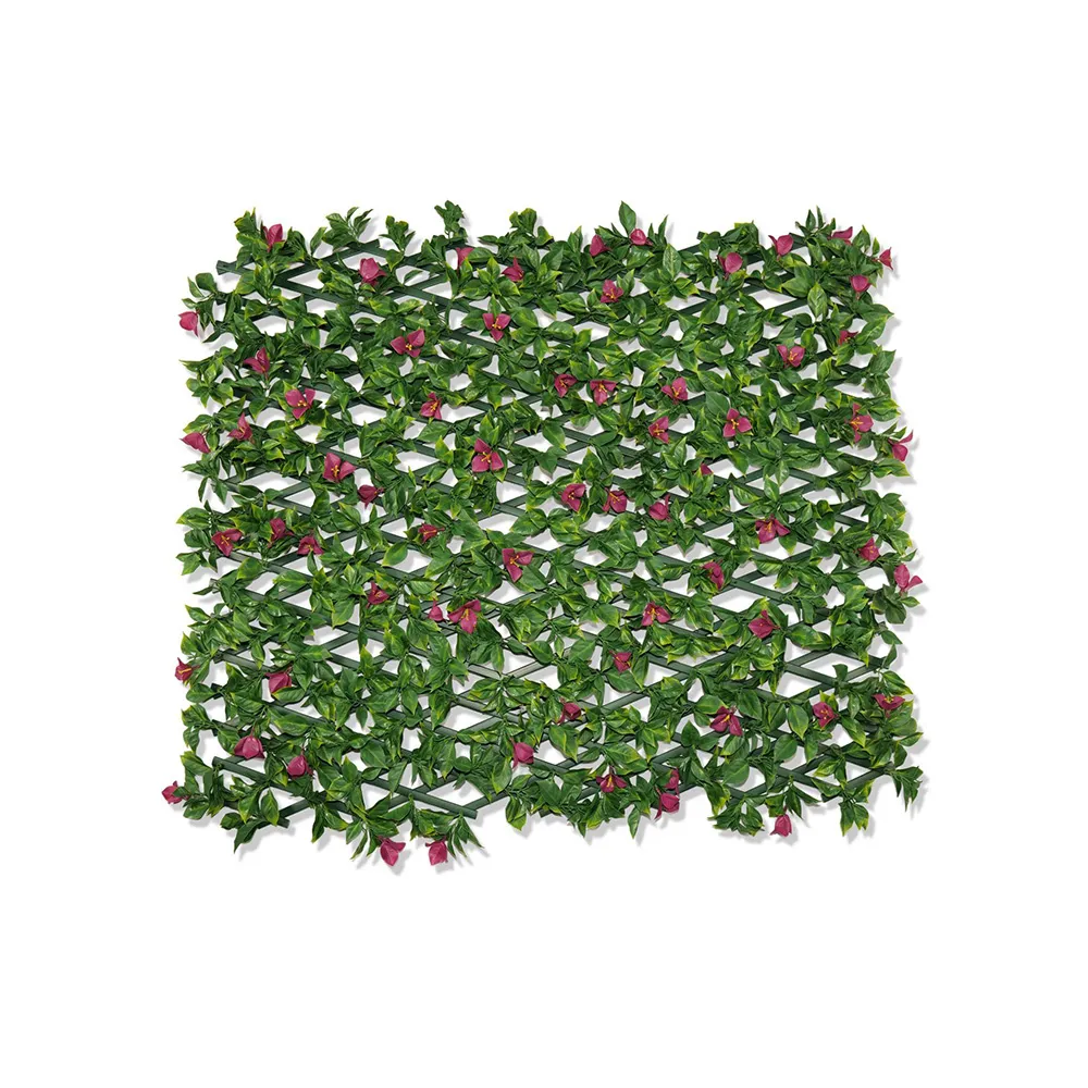 Expandable Artificial Fence