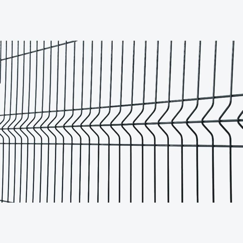 mesh security fencing