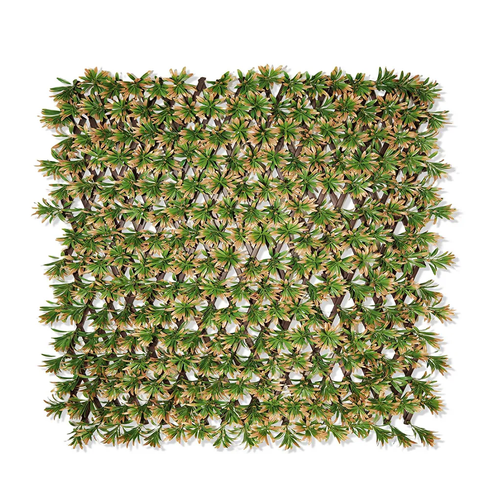Expandable Artificial Fence