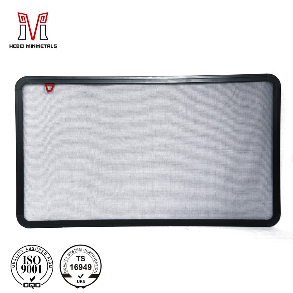 RV Windows Screen