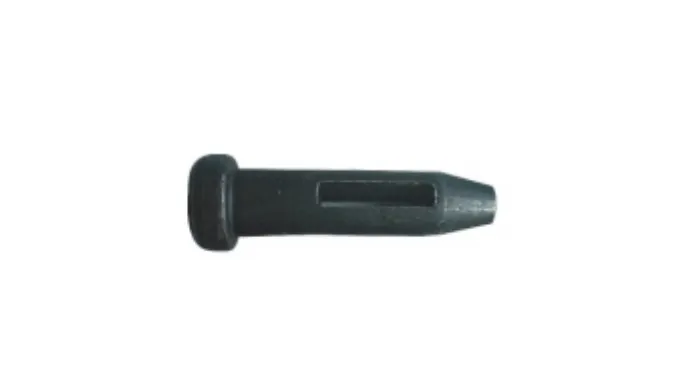 Round Head Pin View 1