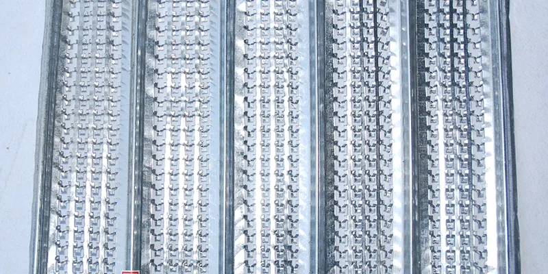 Form Lath