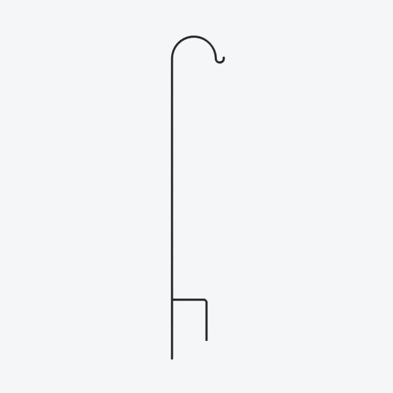 wholesale shepherds hooks