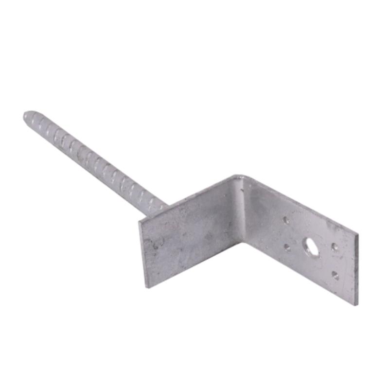 L -Form Support