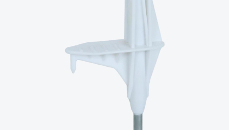 step in poly posts