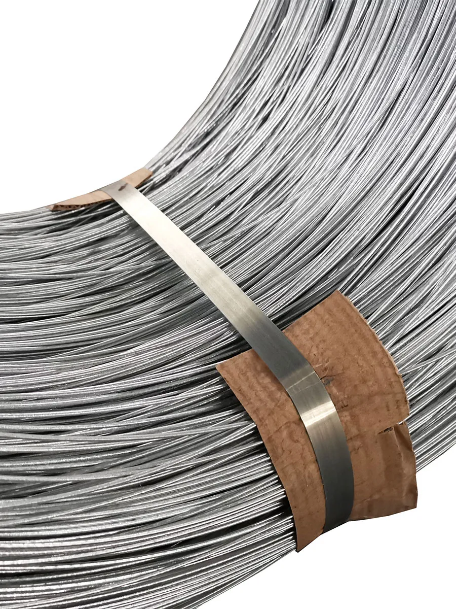 thick aluminum wire