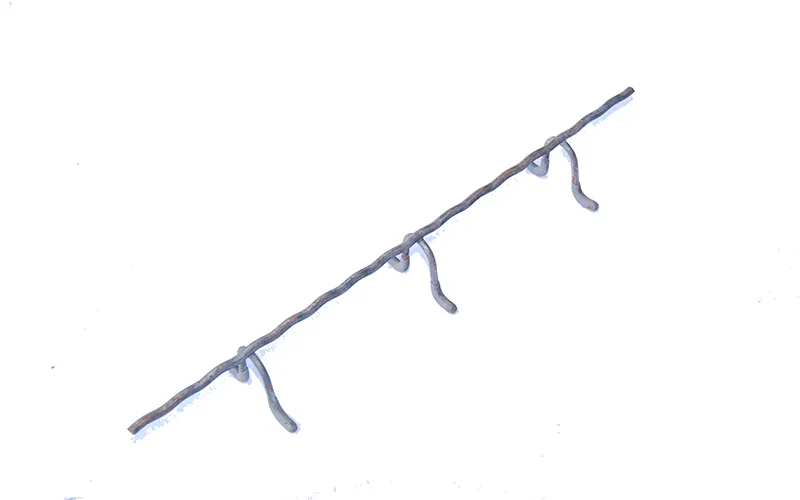 Beam Bolster BB
