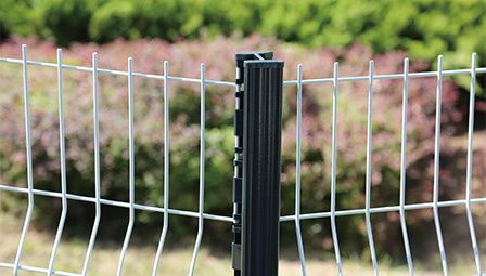 Fence Detail 3