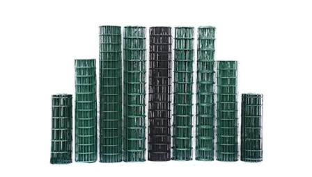 euro steel fence panel