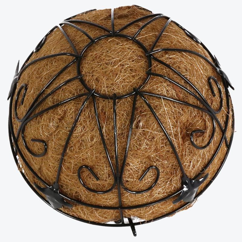 metal hanging basket