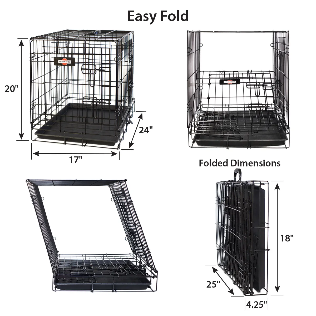 Dog Crate