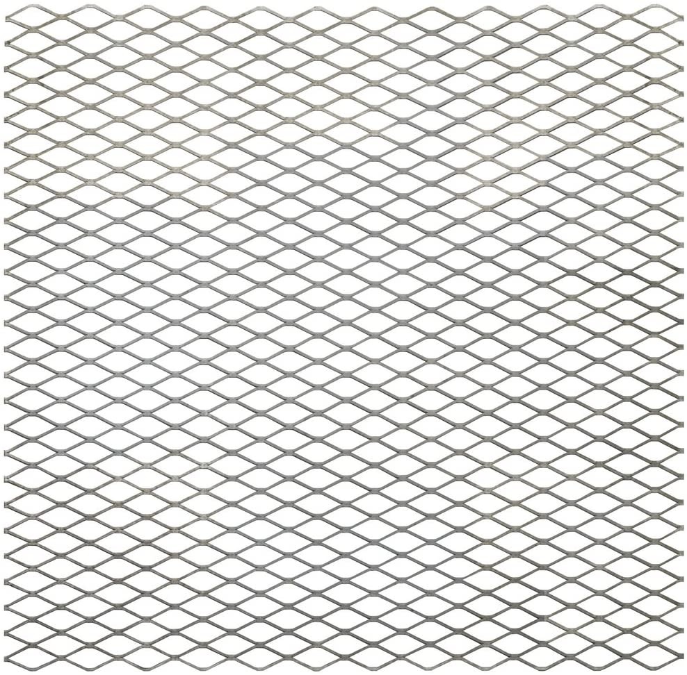 expanded metal mesh for sale