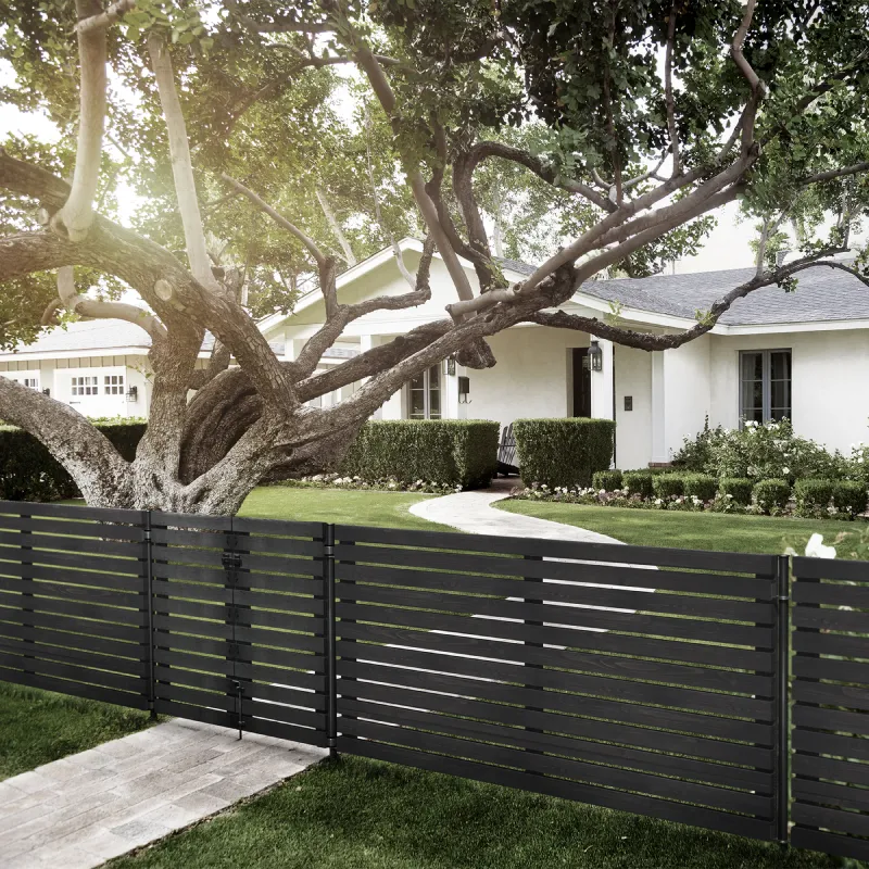 Michael Smith - Durable Vista Fencing