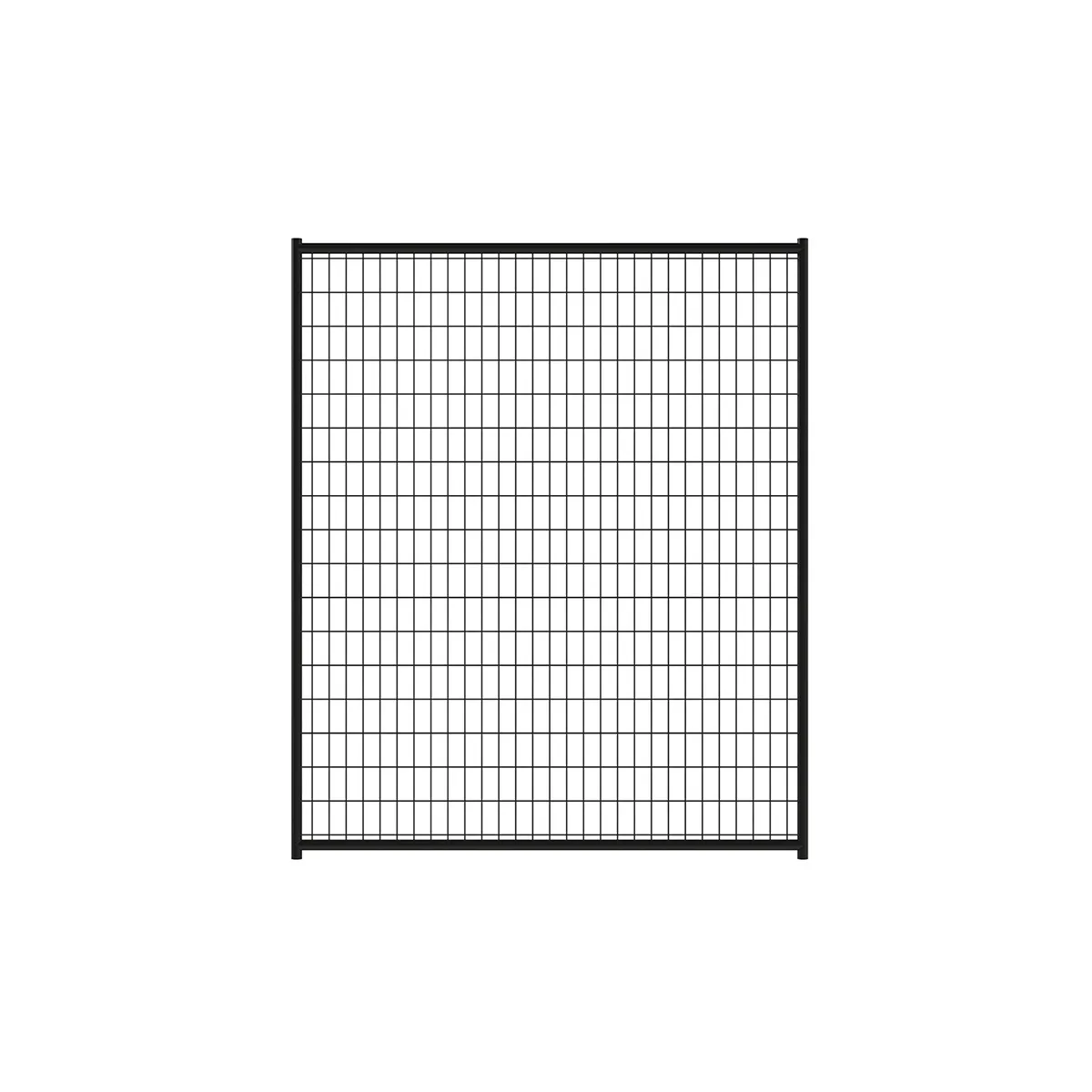 dog kennel