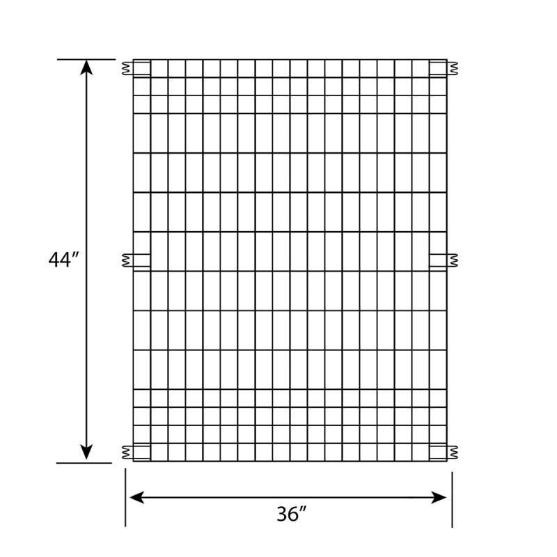 Multi-Purpose Fence