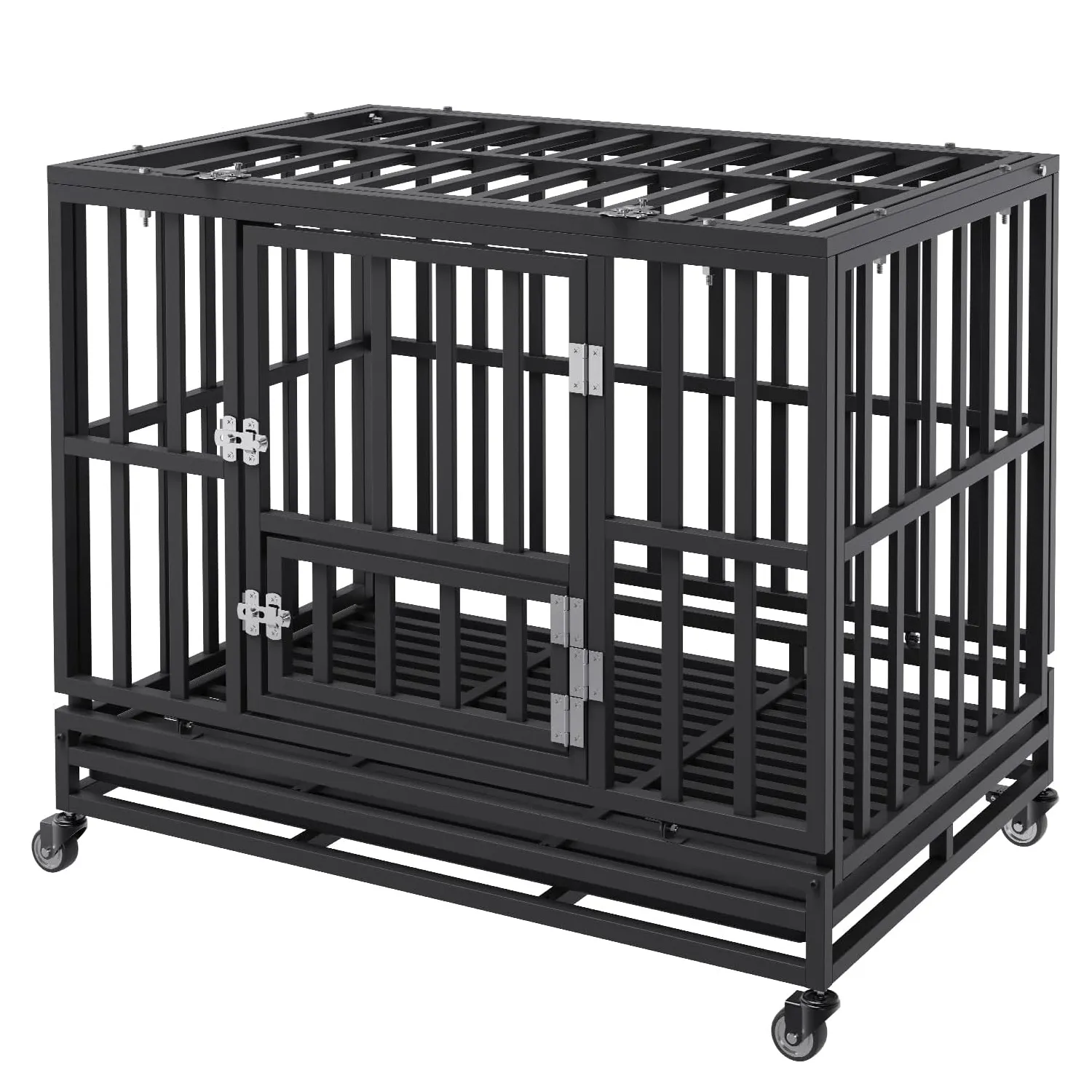Movable Cage
