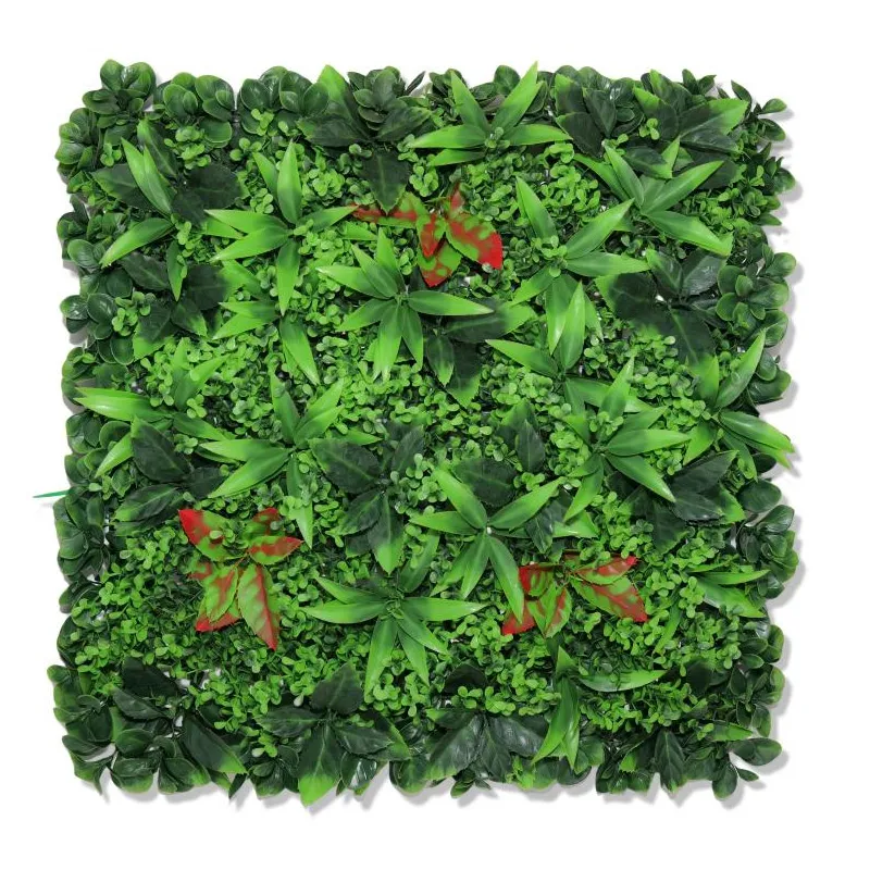 Artificial Green Wall-Plant Wall