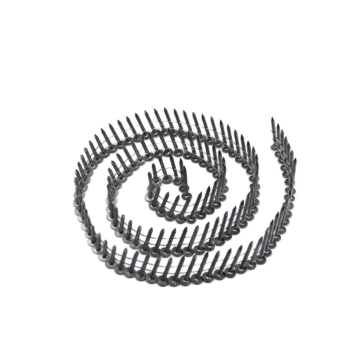 Coil Nail