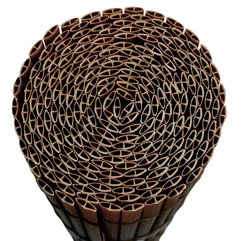 Weave Fence