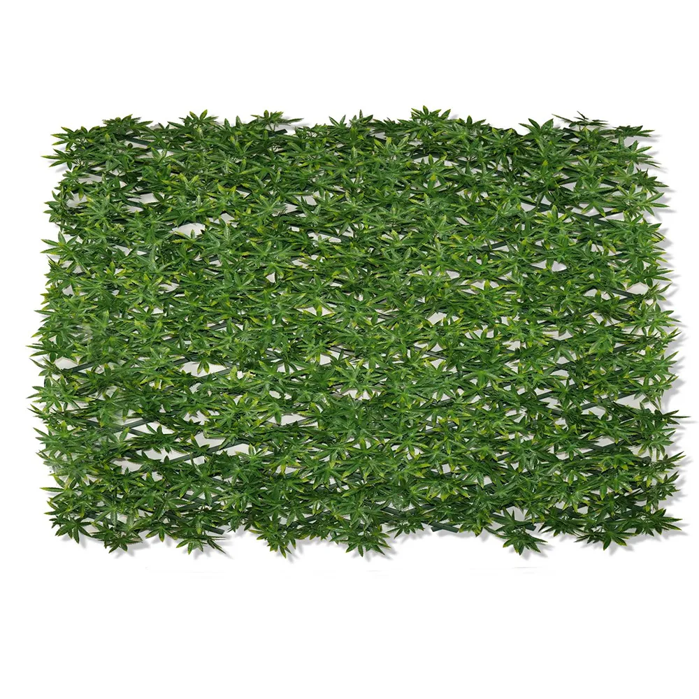 Expandable Artificial Fence