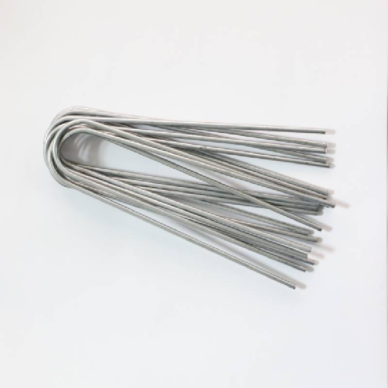 U Binding Wire