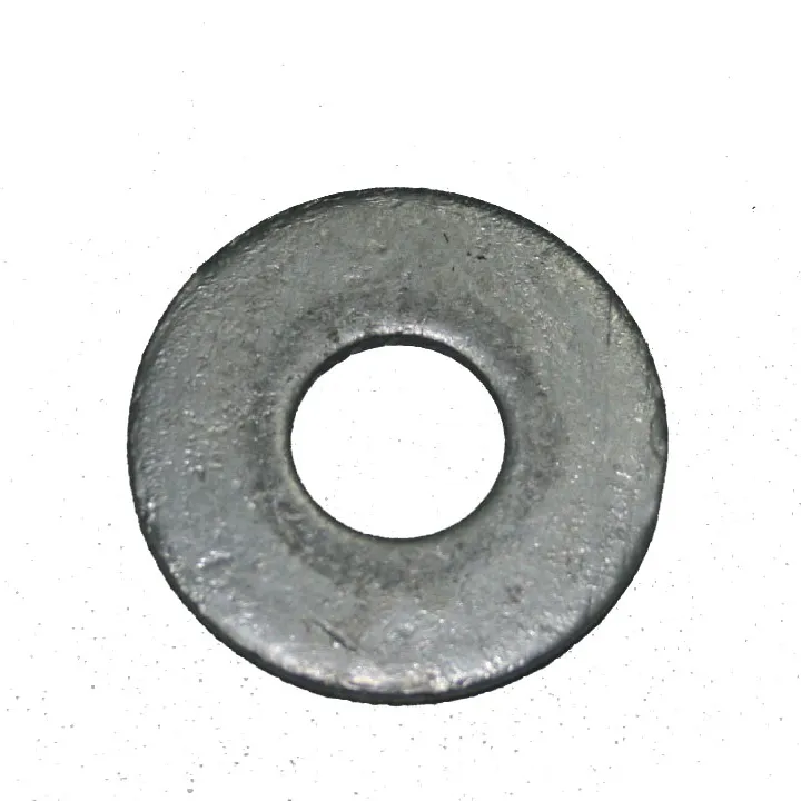 Bolts And Washers