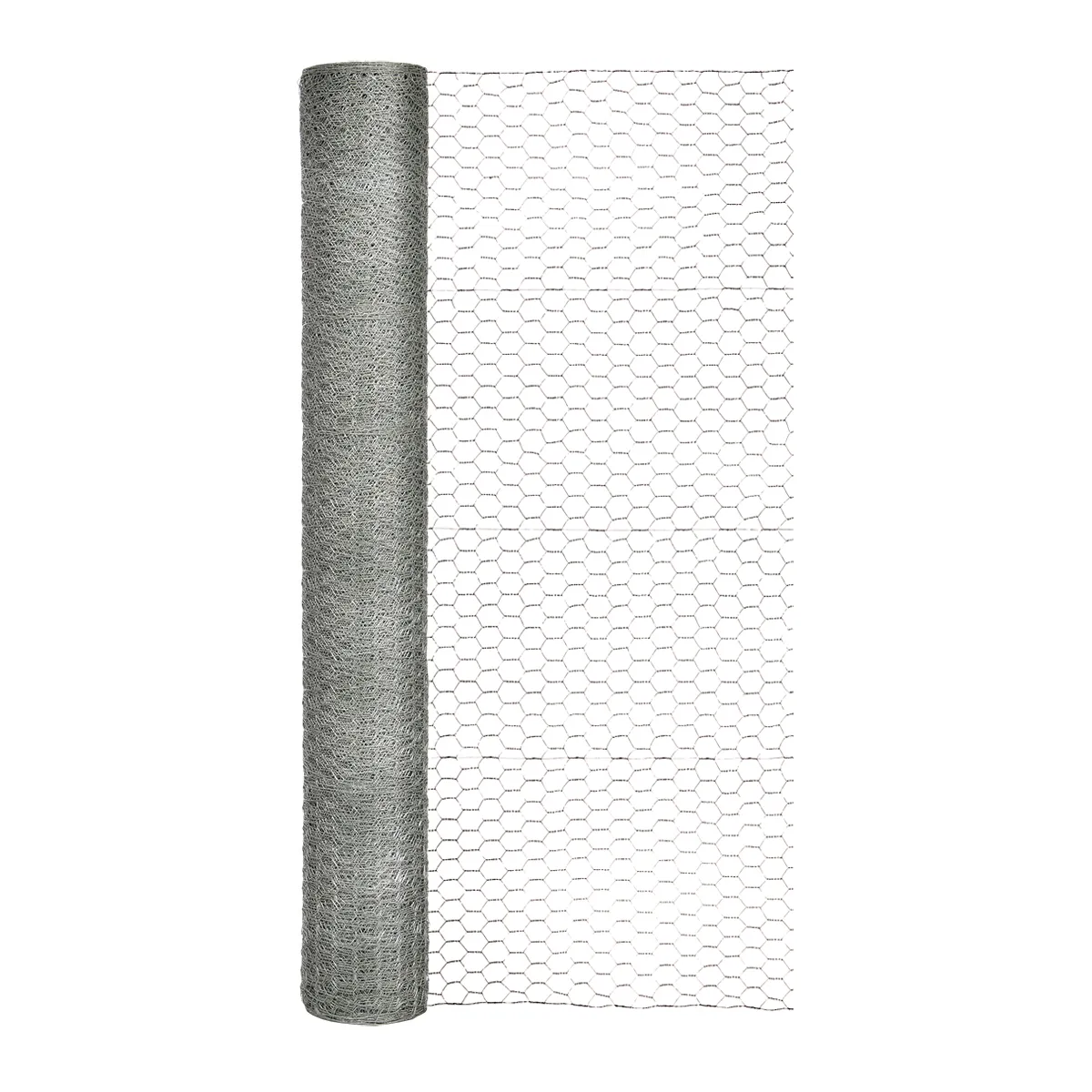 Hexagonal Wire Netting