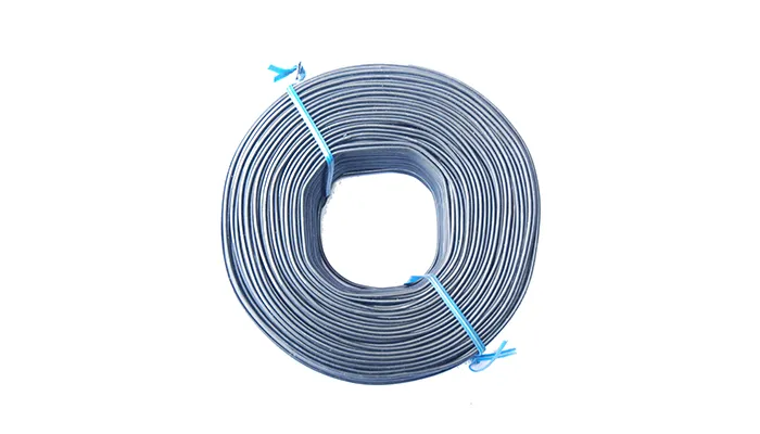 Tie Wire 1
