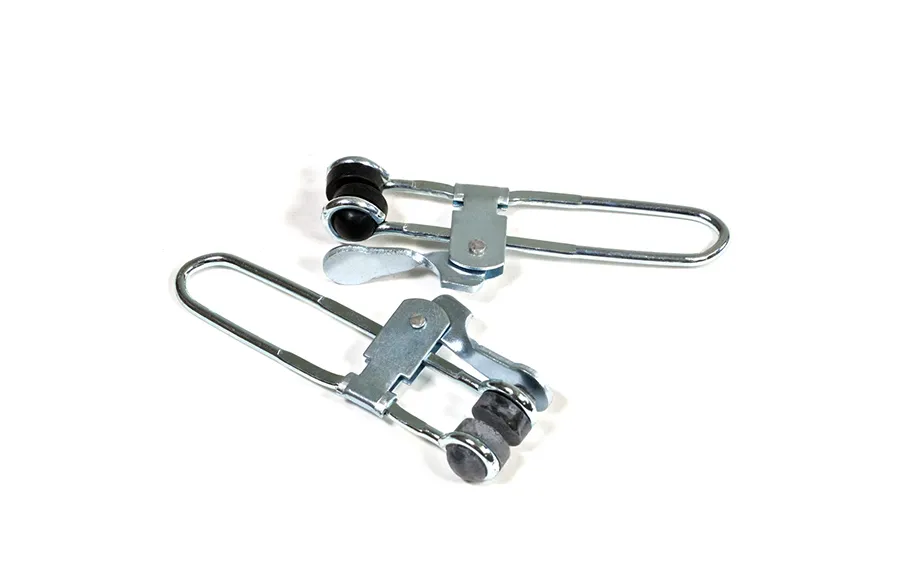 A-2 Grid Clamps